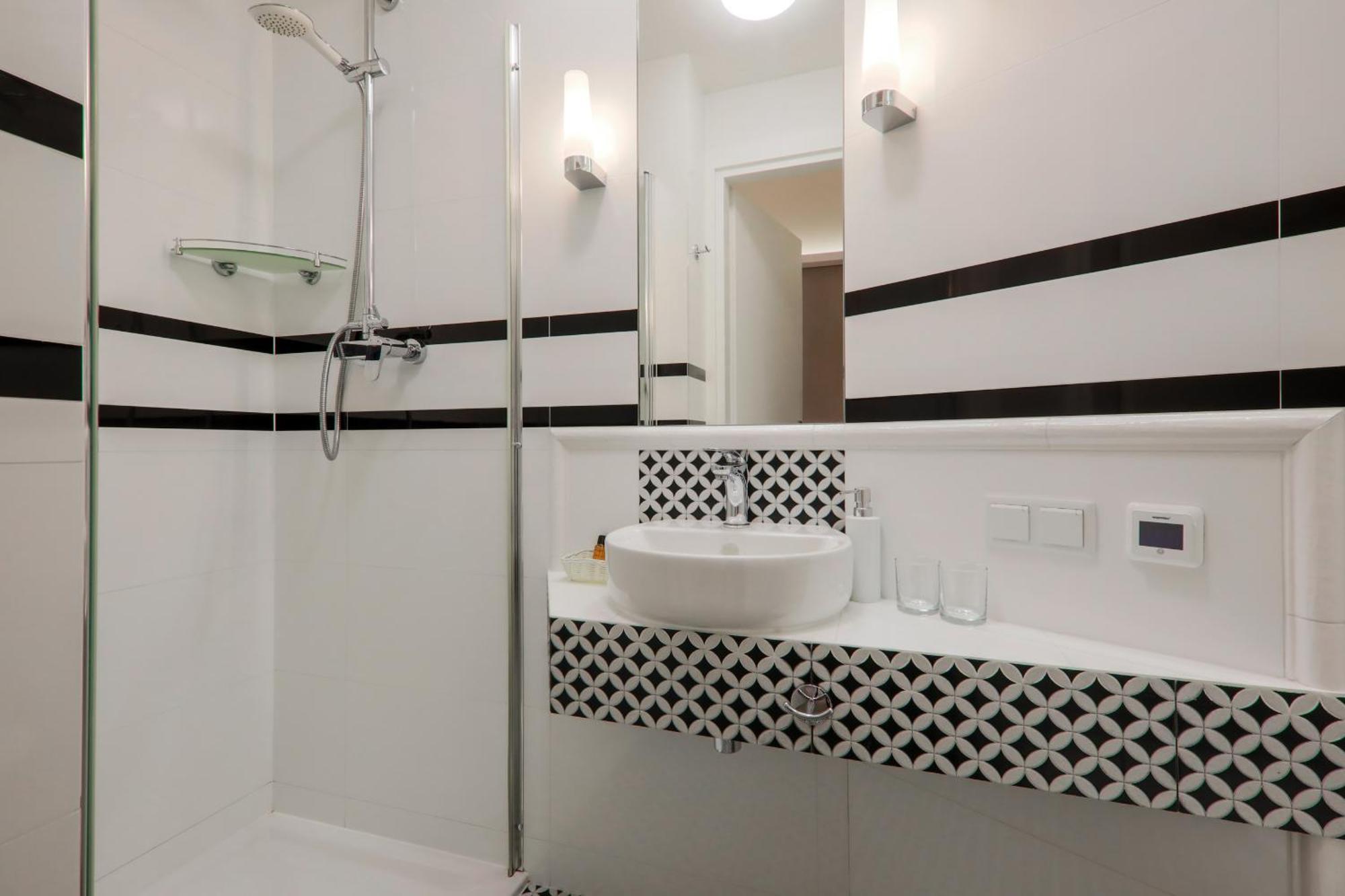 Apartamenty Podwale Cracovia Exterior foto