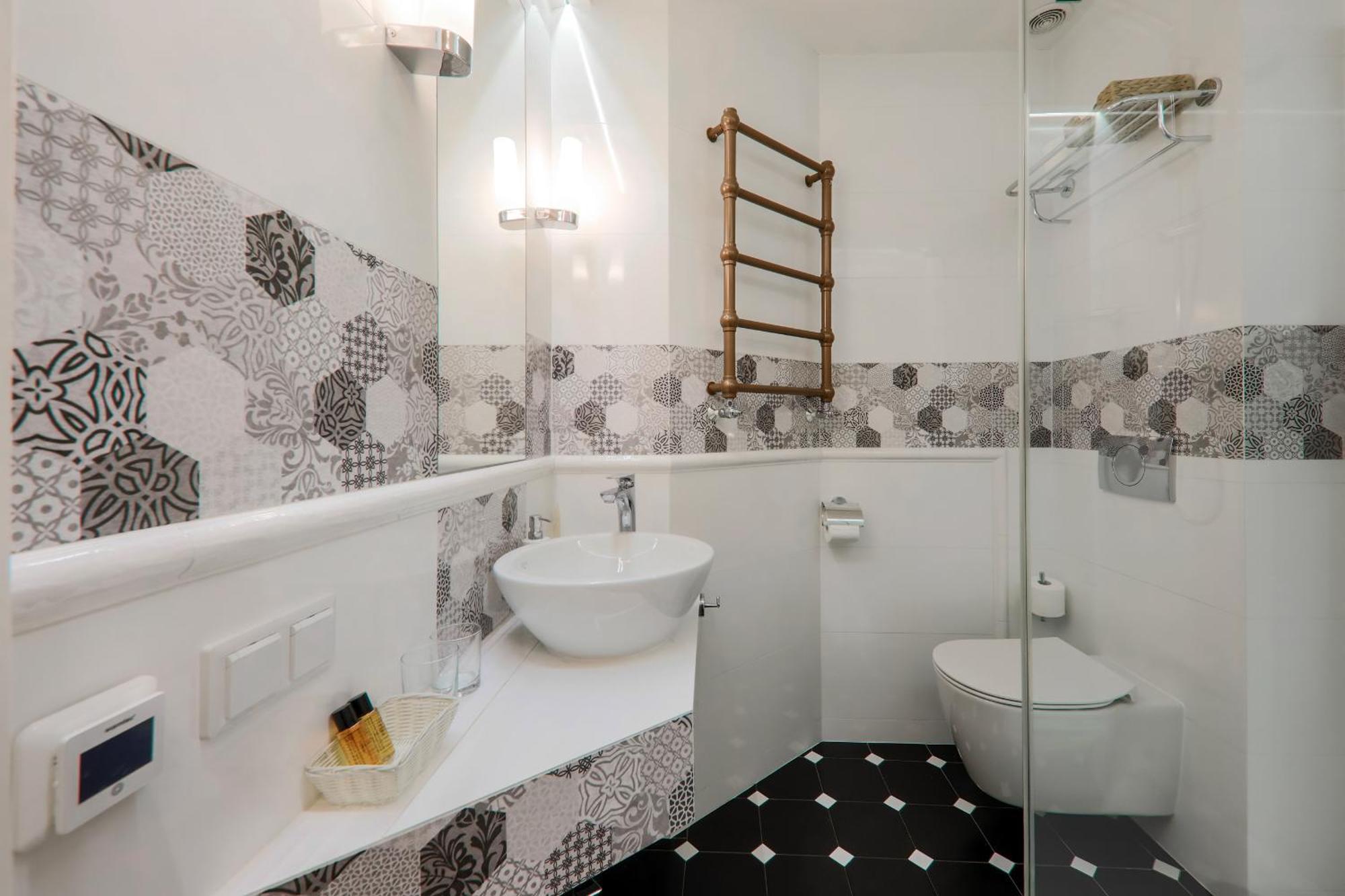 Apartamenty Podwale Cracovia Exterior foto